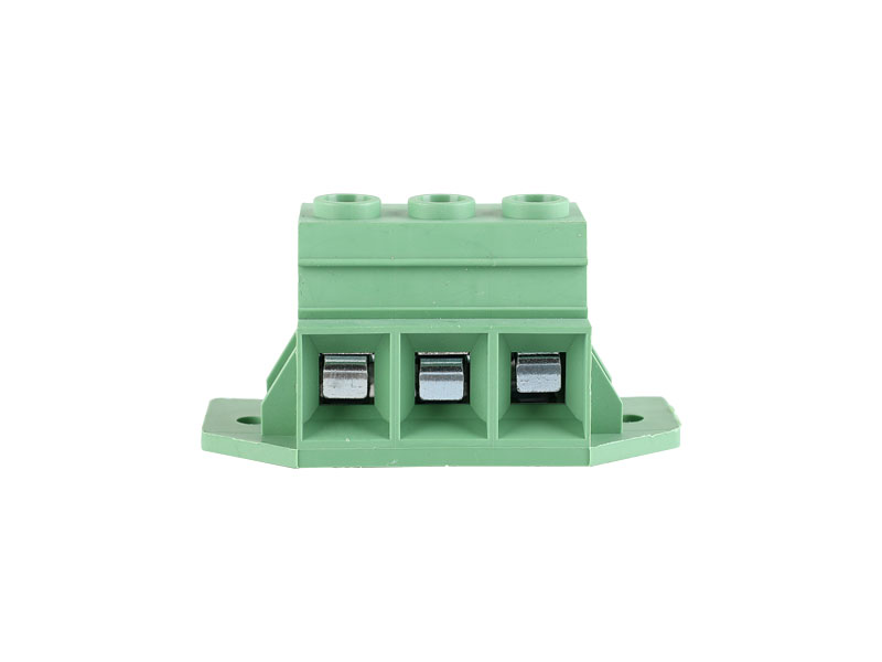 MG137TM-15.0<br> PCB SCREW TERMINAL BLOCK