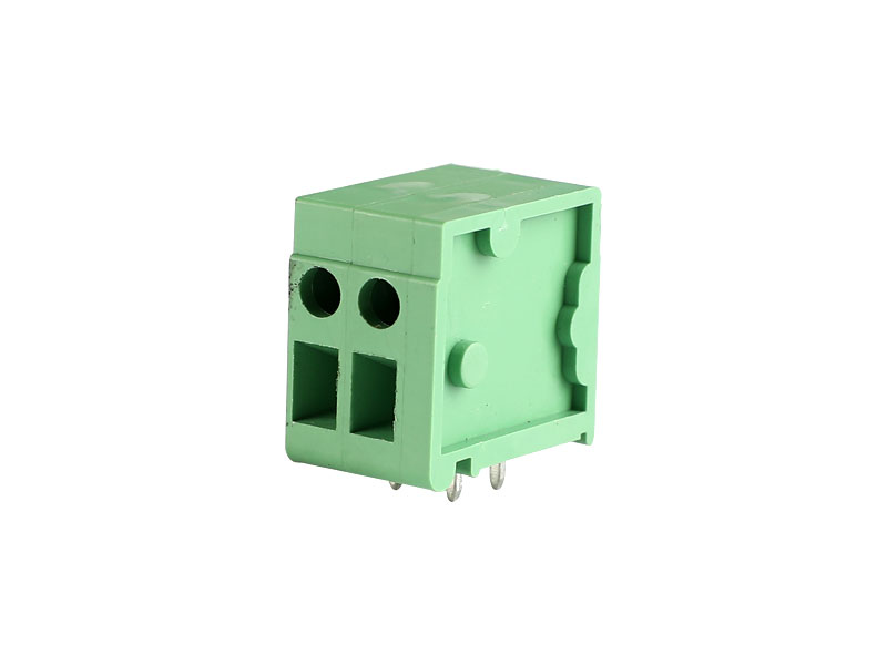 MG146R-5.0 PCB SPRING TERMINAL BLOCK