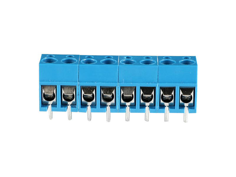 MG300-5.0 PCB SCREW TERMINAL BLOCK