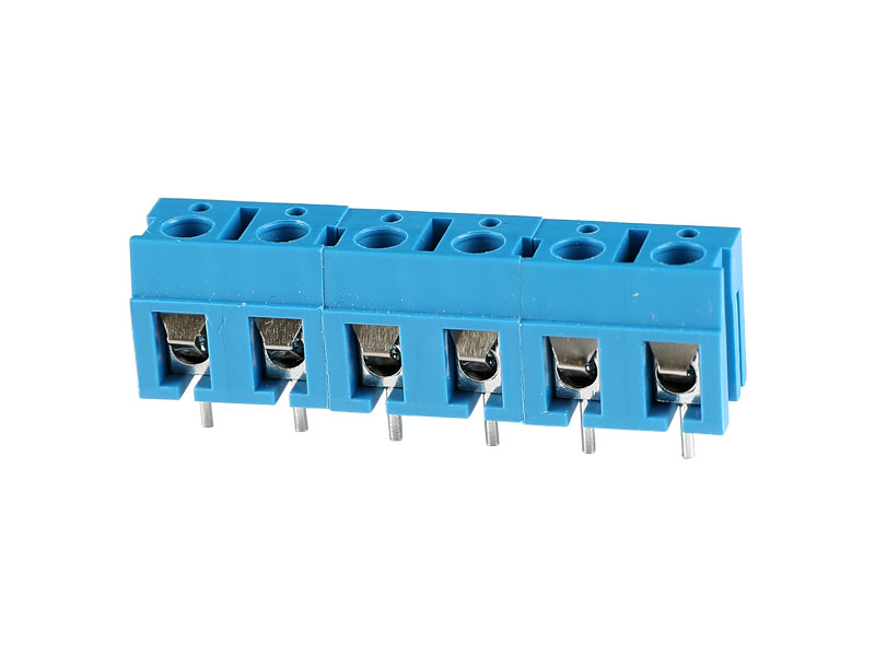 MG300-7.5 PCB SCREW TERMINAL BLOCK