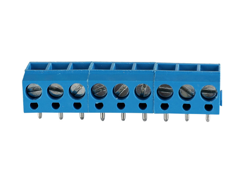 MG300R-5.0 PCB SCREW TERMINAL BLOCK