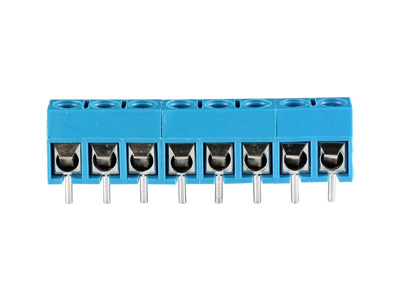 MG301-5.0 PCB SCREW TERMINAL BLOCK