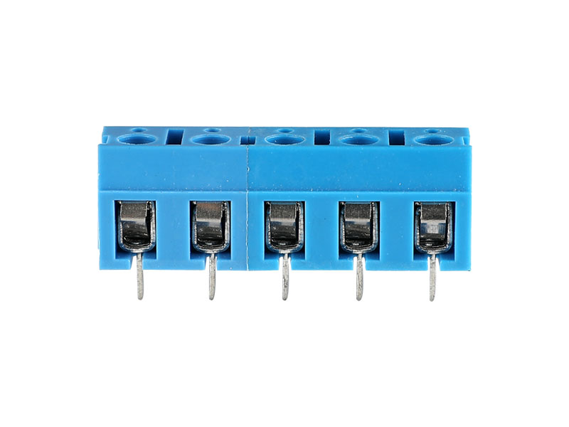 MG305-7.5<br> PCB SCREW TERMINAL BLOCK