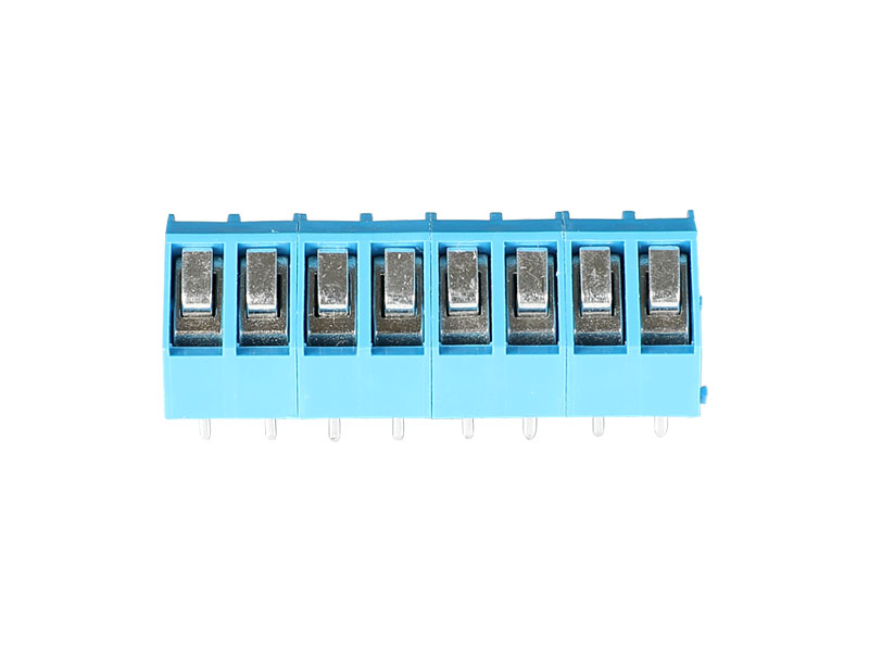 MG330-5.0 PCB SCREW TERMINAL BLOCK