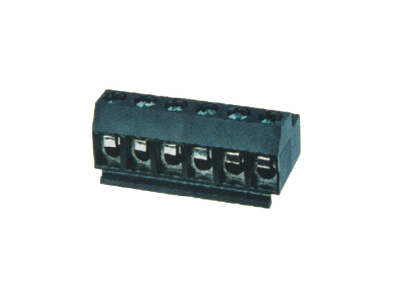 MG331-5.0<br> PCB SCREW TERMINAL BLOCK