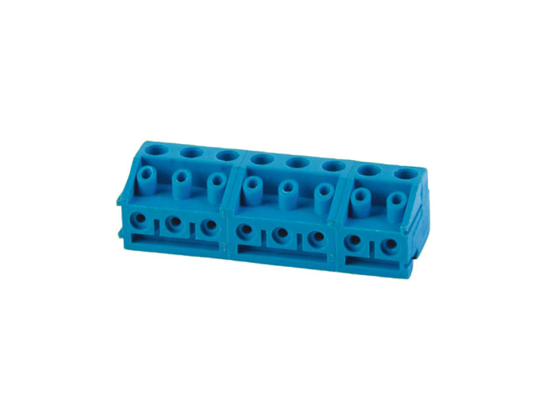 MG332K-5.0 PCB SCREW TERMINAL BLOCK