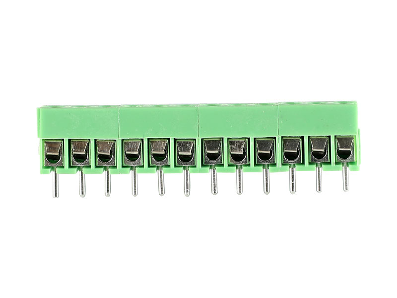 MG350-3.5/3.96 PCB SCREW TERMINAL BLOCK