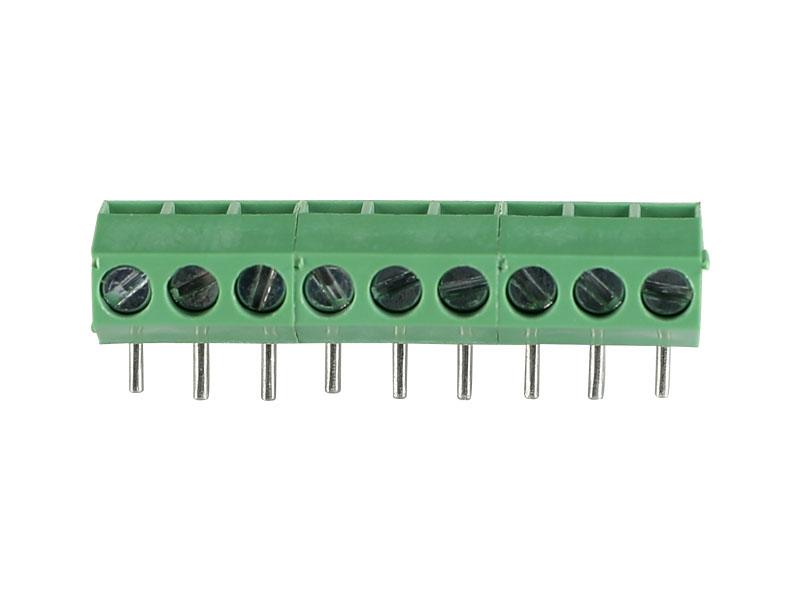 MG350R-3.5/3.96<br> PCB SCREW TERMINAL BLOCK