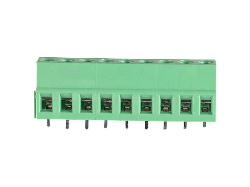 MG500-5.0/5.08 PCB SCREW TERMINAL BLOCK