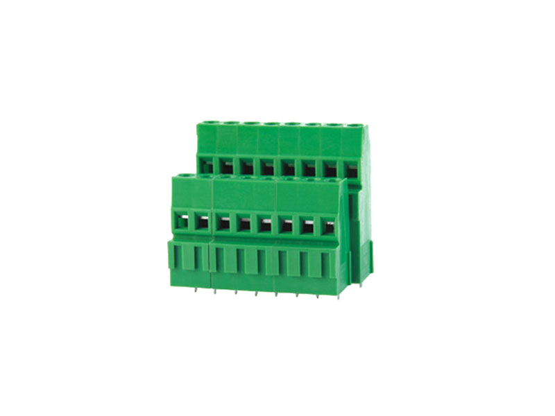 MG500BB-5.0/5.08 PCB SCREW TERMINAL BLOCK