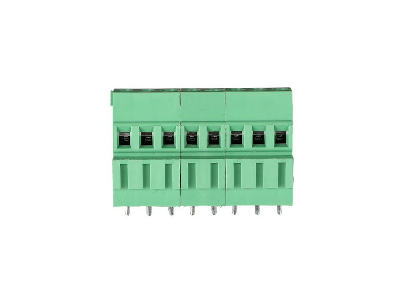 MG500H-5.0/5.08<br> PCB SCREW TERMINAL BLOCK