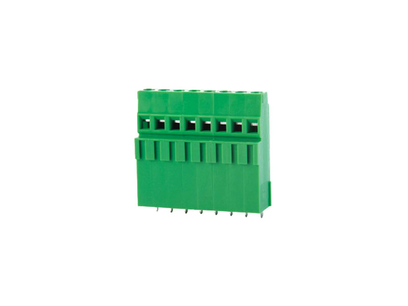 MG500HH-5.0/5.08<br> PCB SCREW TERMINAL BLOCK