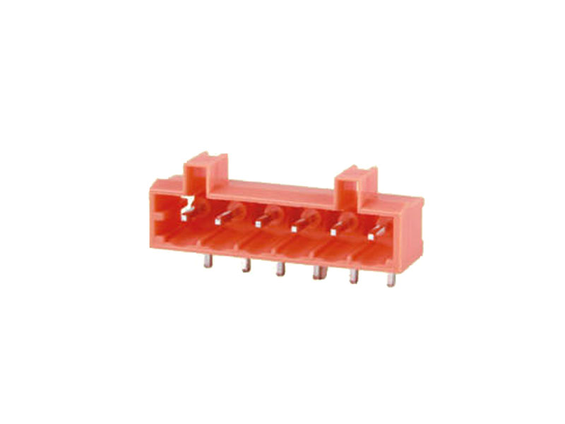 MGM500R-5.0<br> PLUG-IN TERMINAL BLOCK