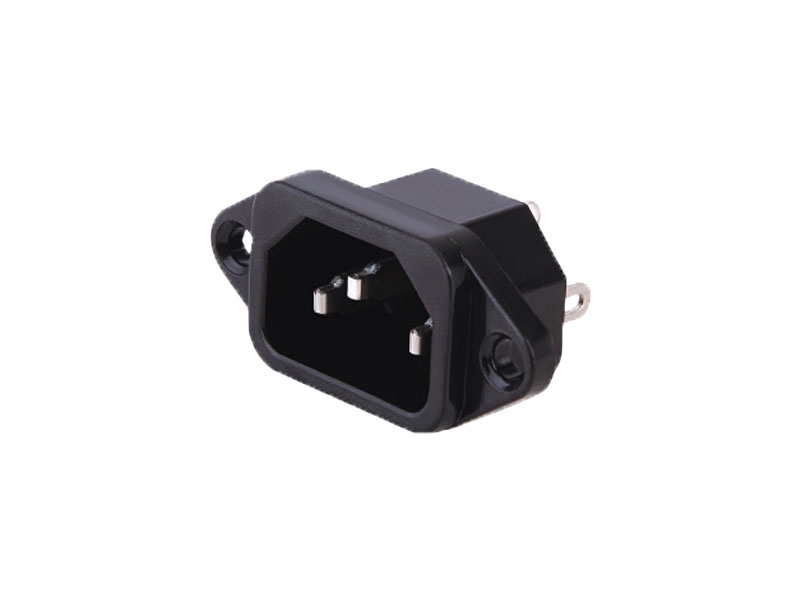 MG102-A AC SOCKET