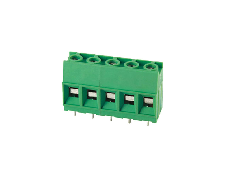 MG136T-10.16 PCB SCREW TERMINAL BLOCK