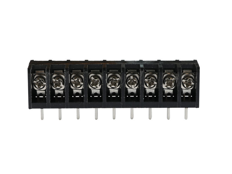 HB66R-11.0 BARRIER TERMINAL BLOCK