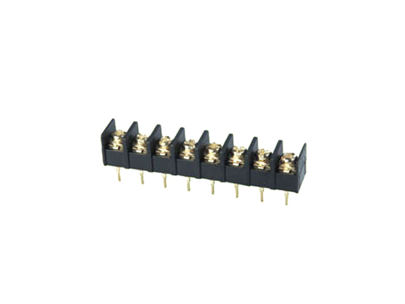 MG1000 BARRIER TERMINAL BLOCK