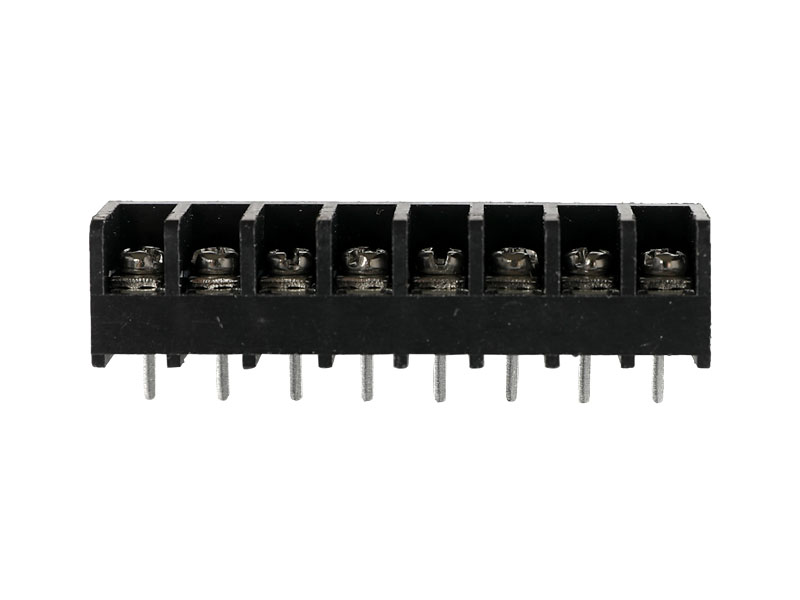 MG16-6.35<br> BARRIER TERMINAL BLOCK