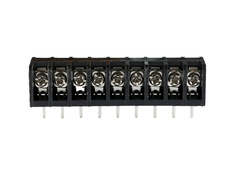 MG16R-6.35 BARRIER TERMINAL BLOCK