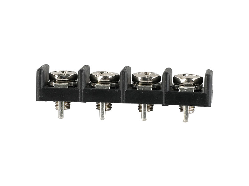 MG25-762B BARRIER TERMINAL BLOCK