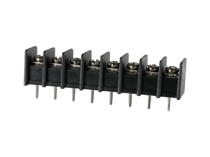 MG25C-7.62 BARRIER TERMINAL BLOCK