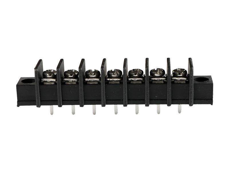 MG25CM-7.62 BARRIER TERMINAL BLOCK