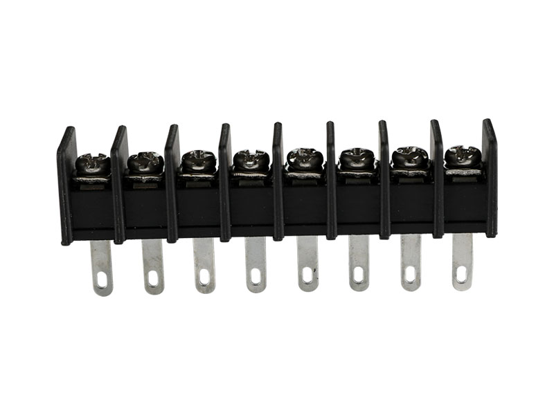 MG25H-7.62 BARRIER TERMINAL BLOCK