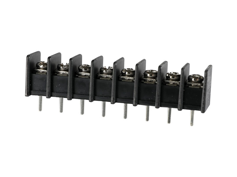 MG25S-7.62<br> BARRIER TERMINAL BLOCK