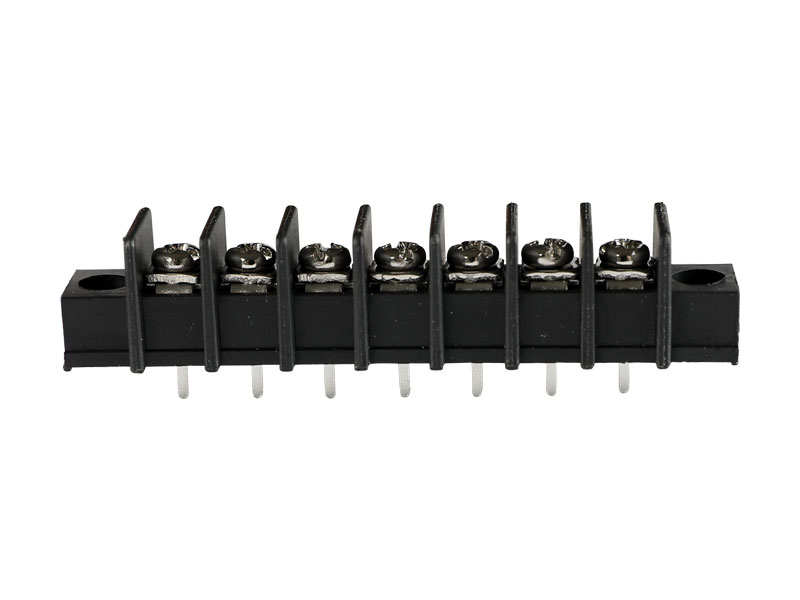 MG25SM-7.62 BARRIER TERMINAL BLOCK