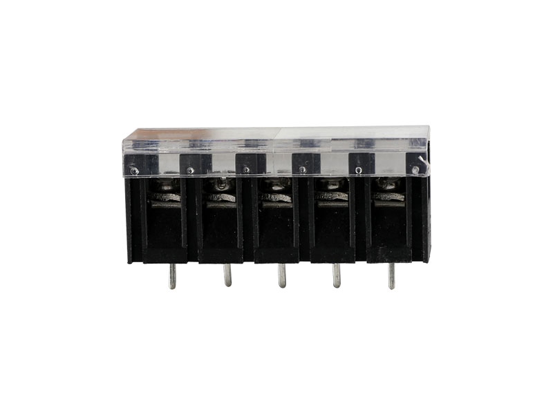 MG28C-7.62 BARRIER TERMINAL BLOCK