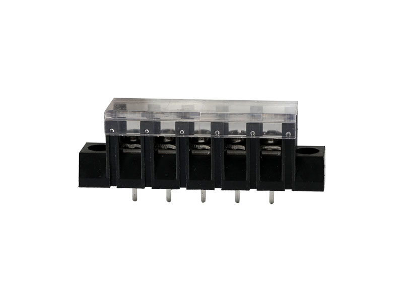 MG28CM-7.62<br> BARRIER TERMINAL BLOCK