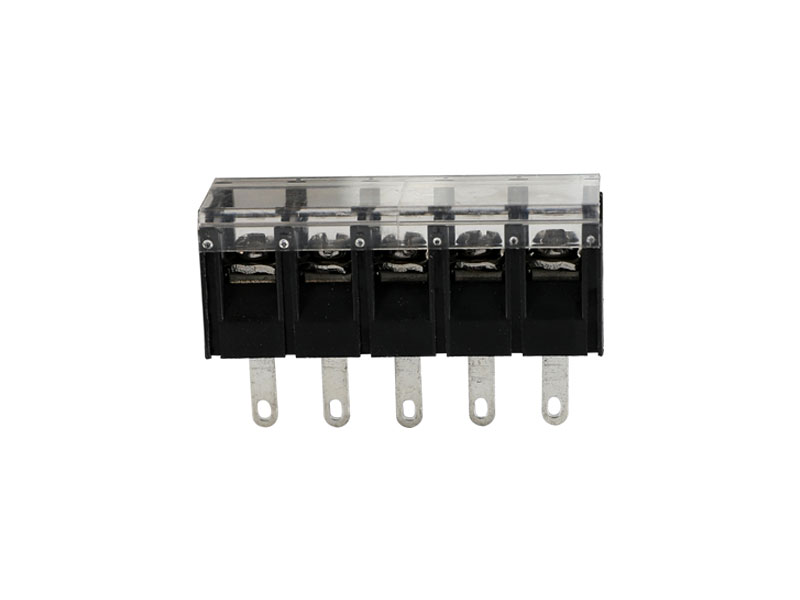 MG28H-7.62<br> BARRIER TERMINAL BLOCK