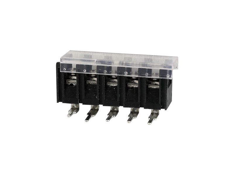 MG28R-7.62 BARRIER TERMINAL BLOCK