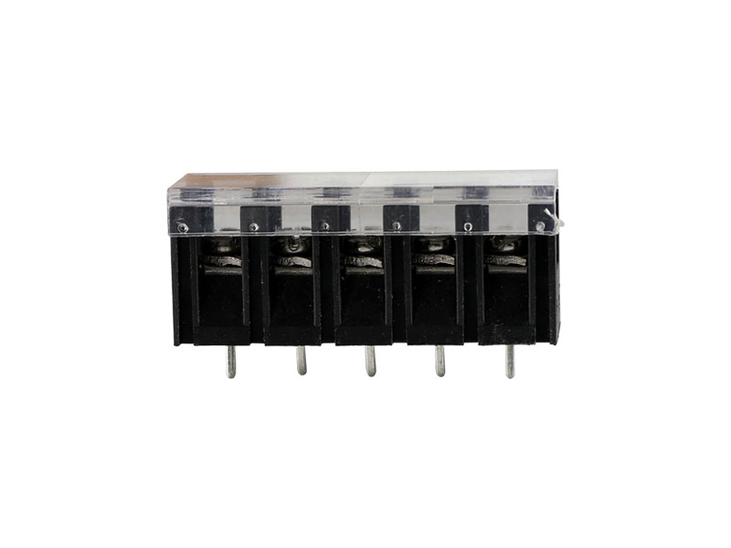 MG28S-7.62 BARRIER TERMINAL BLOCK