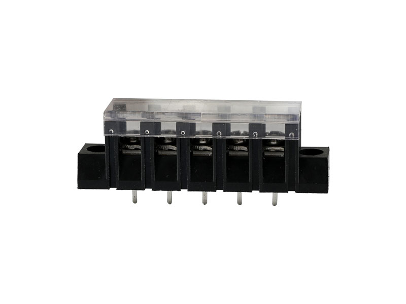 MG28SM-7.62 BARRIER TERMINAL BLOCK