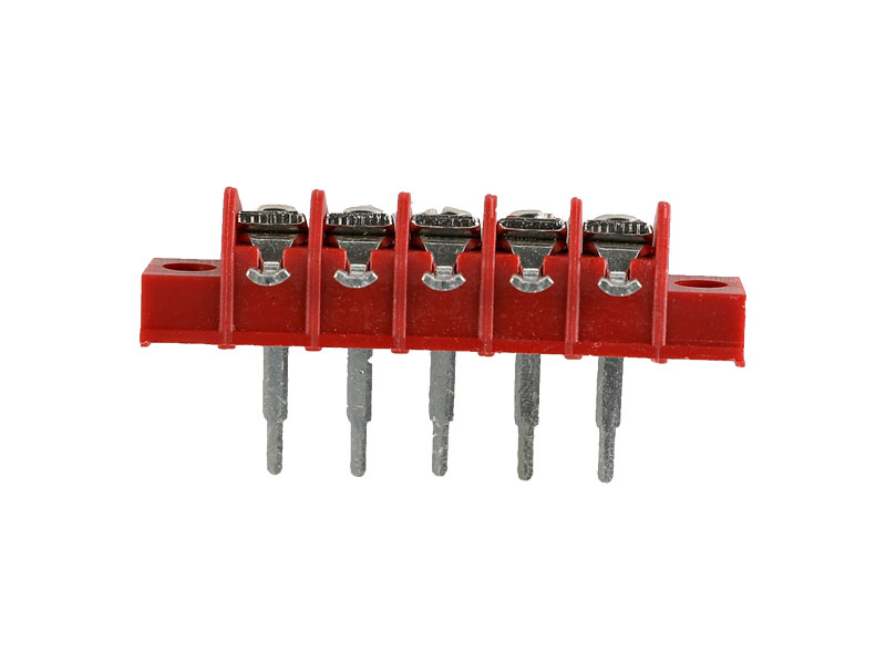 MG35-825-1 BARRIER TERMINAL BLOCK