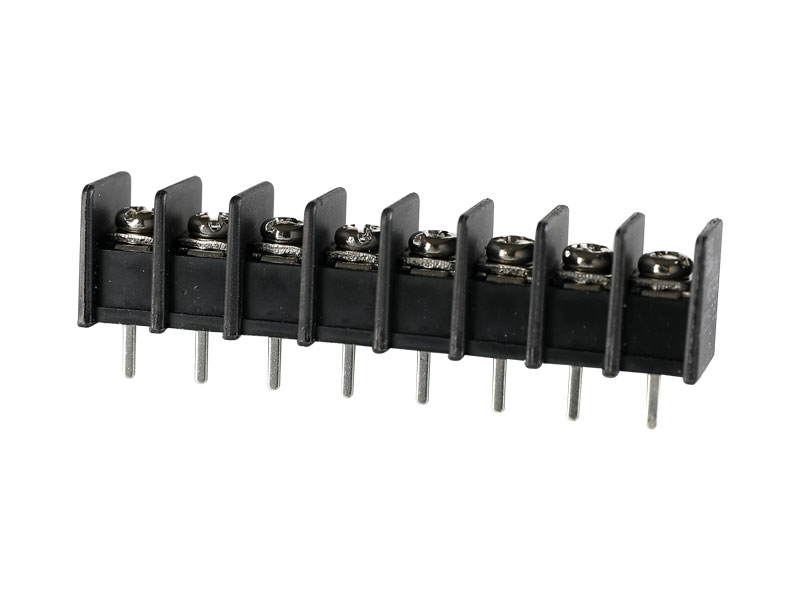 MG35C-8.25 BARRIER TERMINAL BLOCK