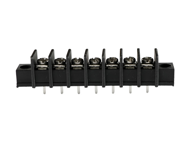 MG35CM-8.25 BARRIER TERMINAL BLOCK