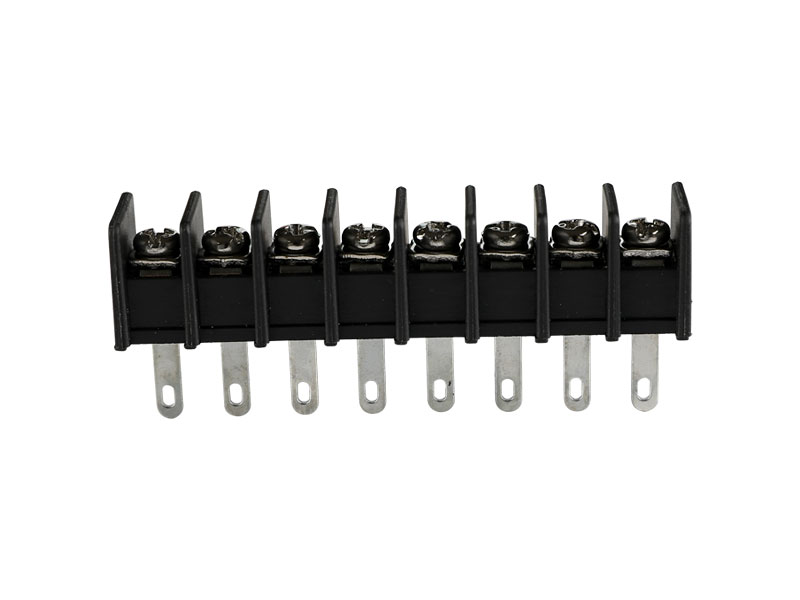 MG35H-8.25<br> BARRIER TERMINAL BLOCK