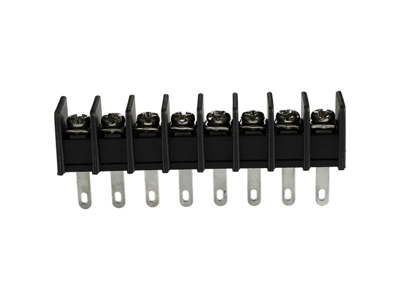 MG35H-8.25<br> BARRIER TERMINAL BLOCK