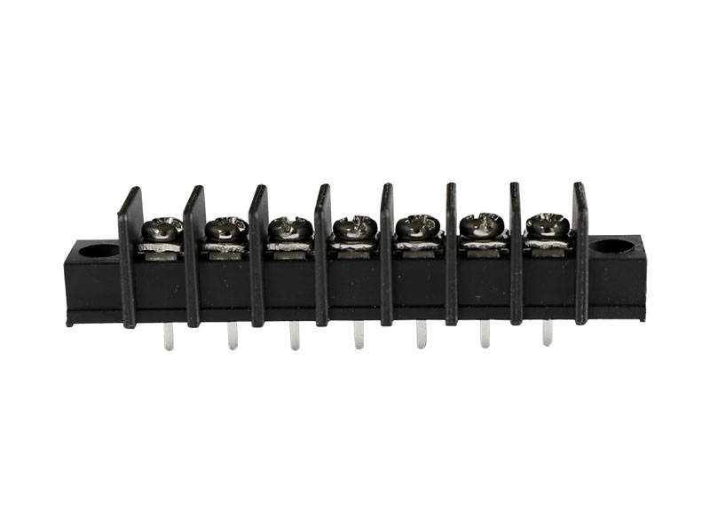 MG35SM-8.25<br> BARRIER TERMINAL BLOCK