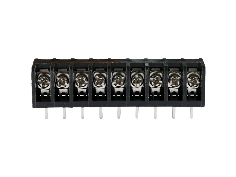 MG36R-8.25 BARRIER TERMINAL BLOCK