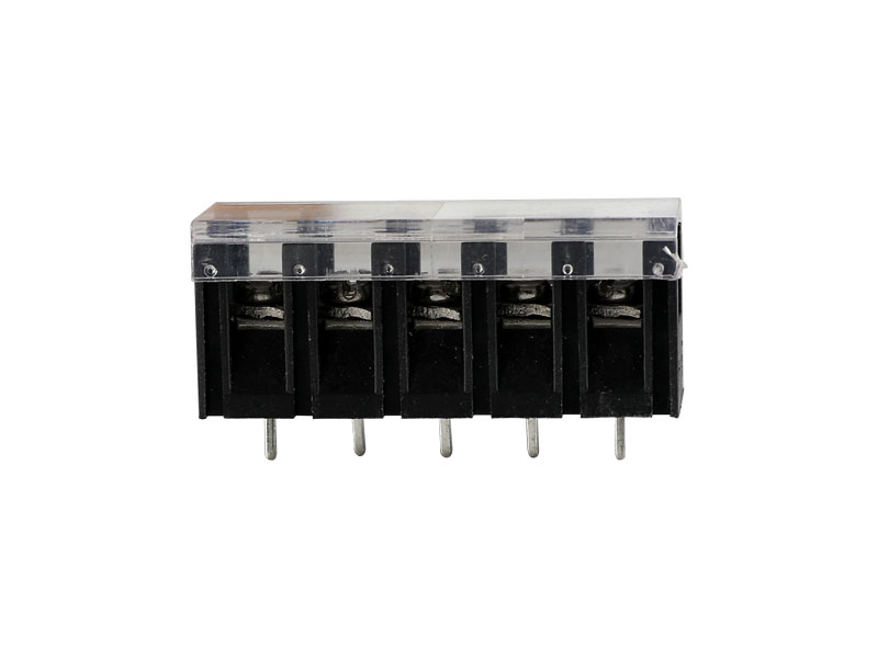 MG38C-8.25<br> BARRIER TERMINAL BLOCK