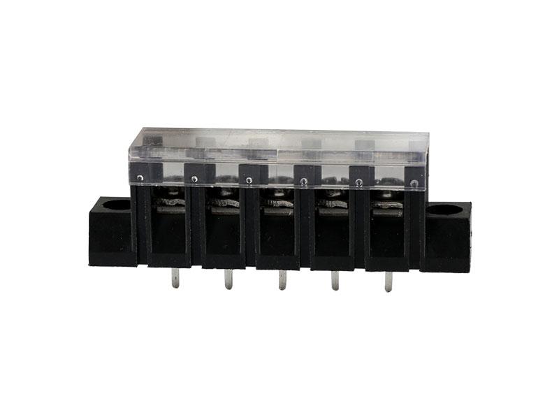 MG38CM-8.25 BARRIER TERMINAL BLOCK