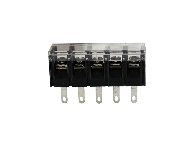 MG38H-8.25<br> BARRIER TERMINAL BLOCK