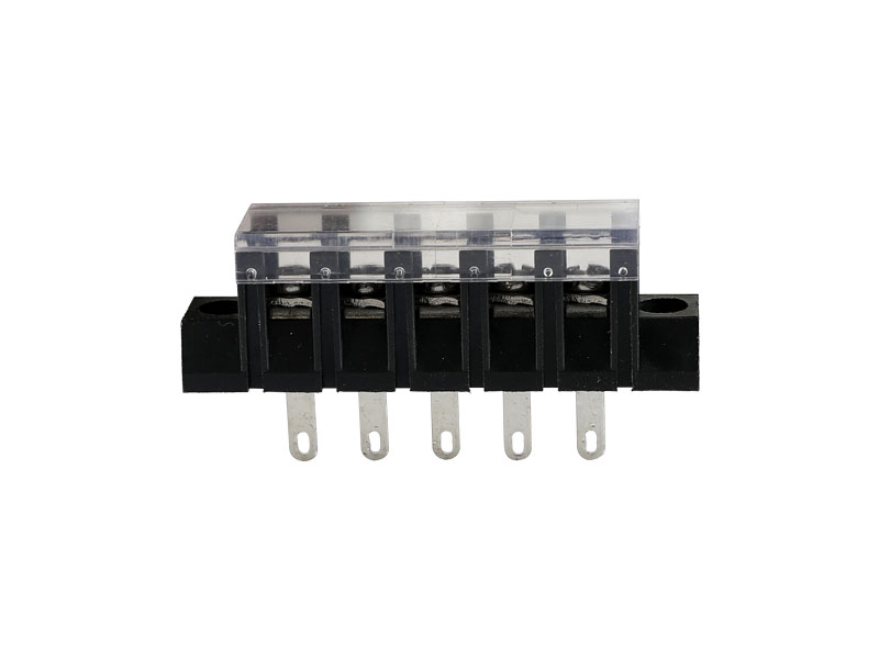 MG38HM-8.25 BARRIER TERMINAL BLOCK