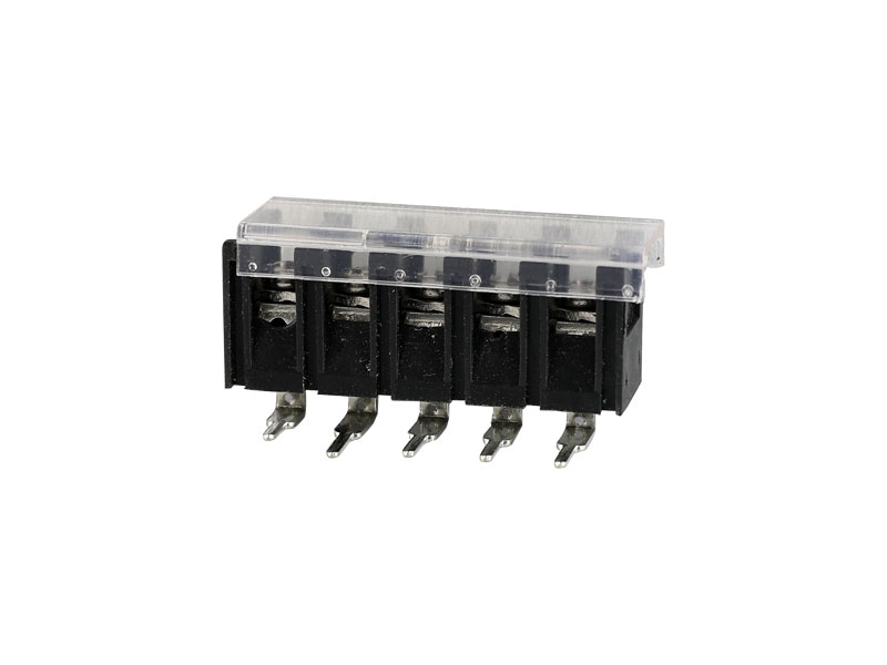 MG38R-8.25 BARRIER TERMINAL BLOCK