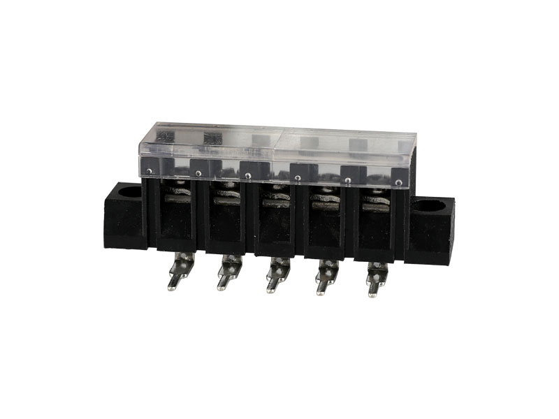 MG38RM-8.25 BARRIER TERMINAL BLOCK