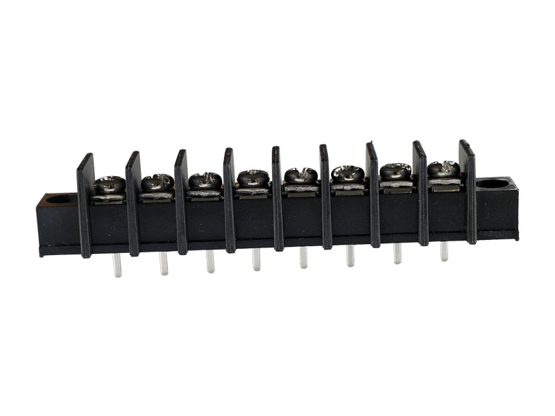 MG45CM-9.5<br> BARRIER TERMINAL BLOCK