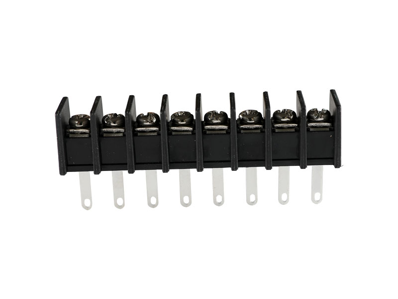 MG45H-9.5 BARRIER TERMINAL BLOCK